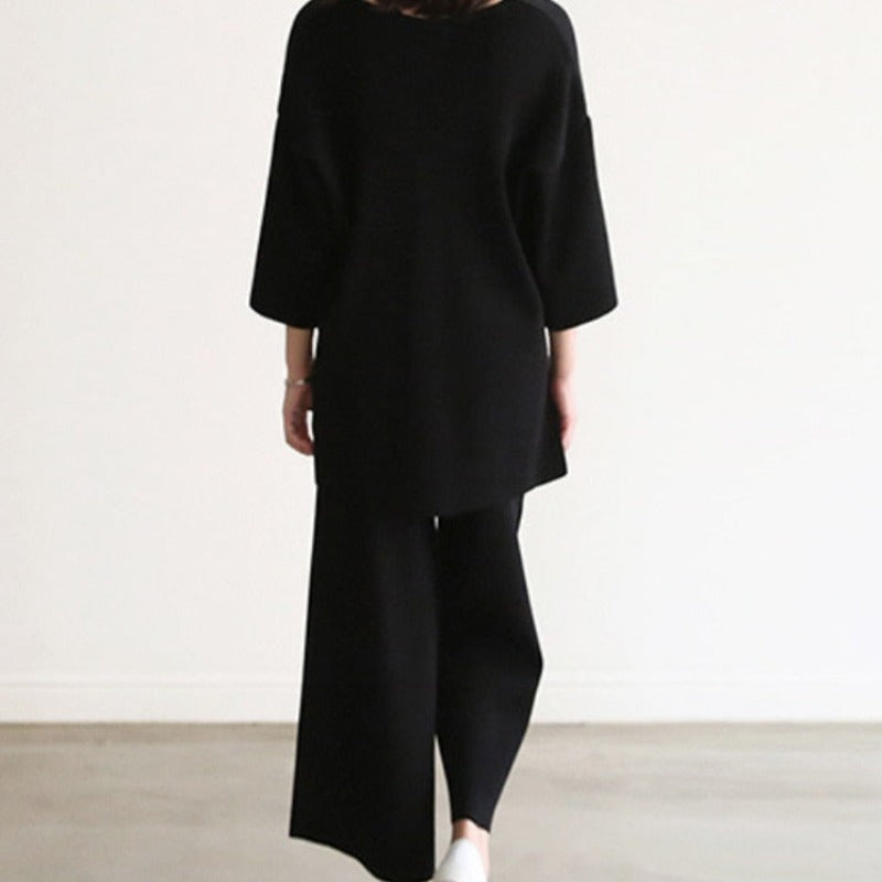 Ensemble d&