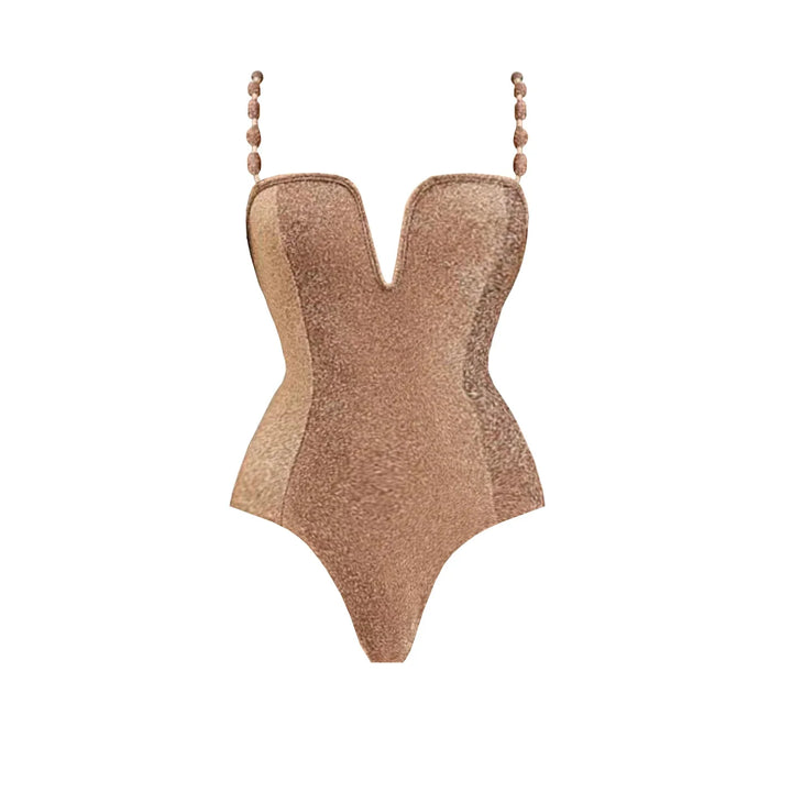 Ensemble de plage