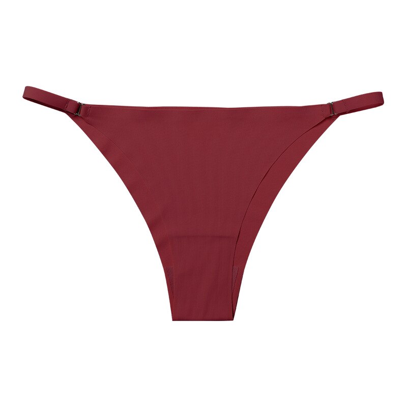 Strings unis sans coutures