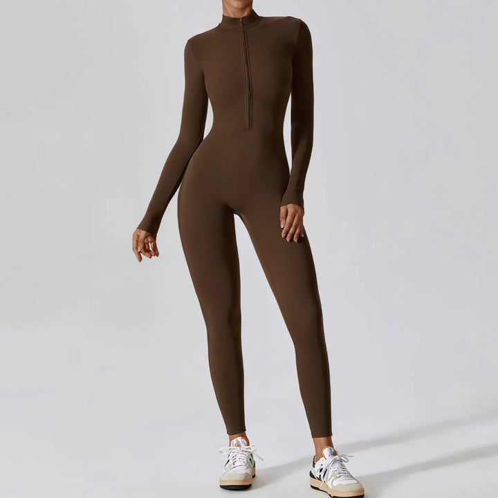 Combinaison de sport