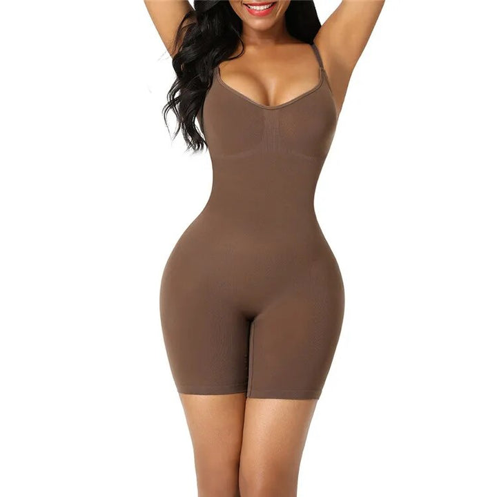 Body amincissant grande taille