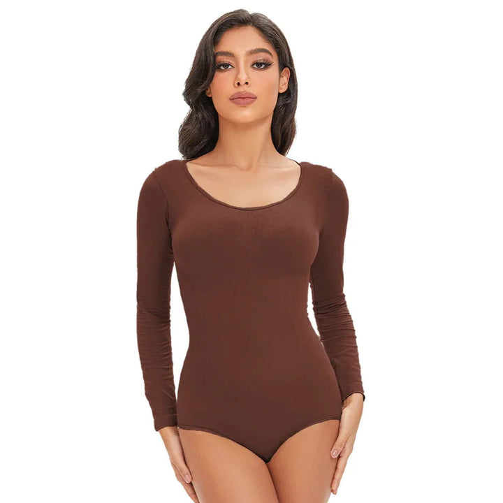 Body sculptant élastique