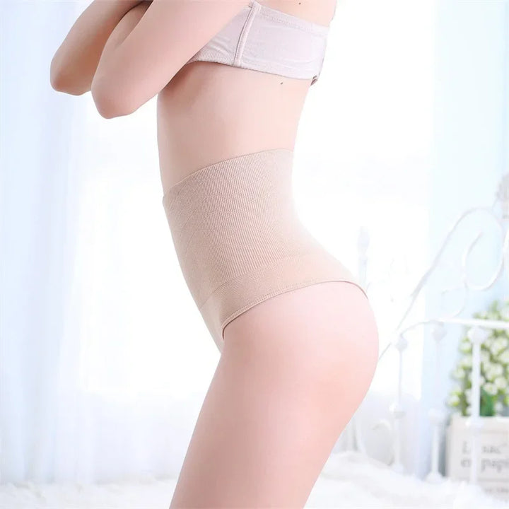 Strings sculptants taille haute