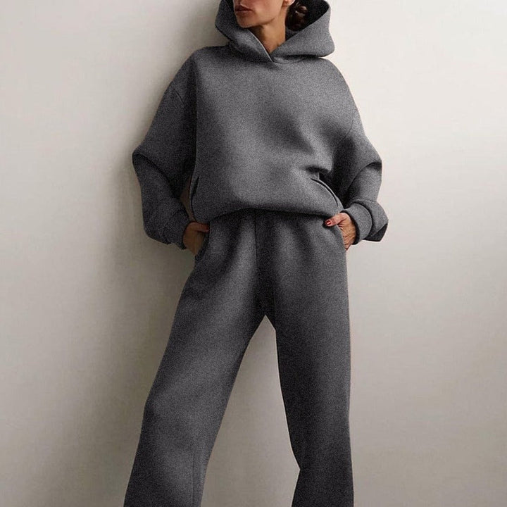 Ensemble jogging