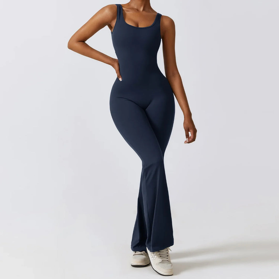 Combinaison de sport push-up