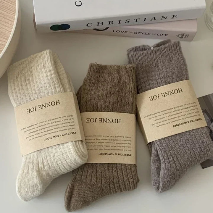 Chaussettes d&
