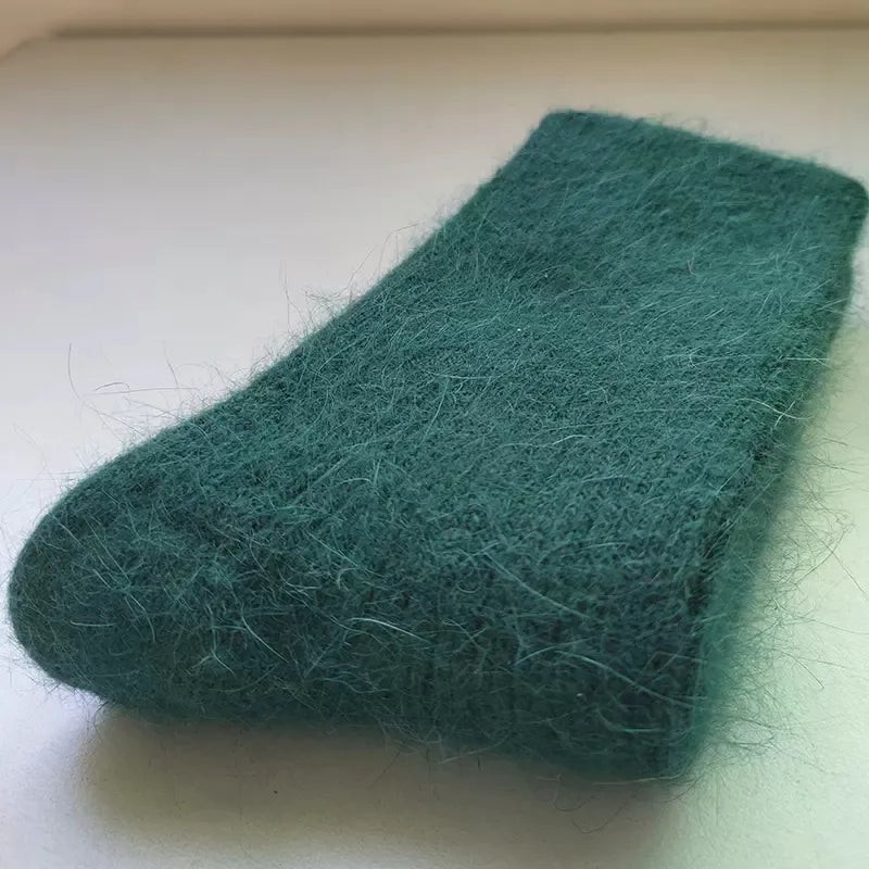 Chaussettes en laine
