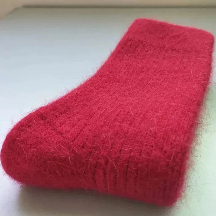 Chaussettes en laine