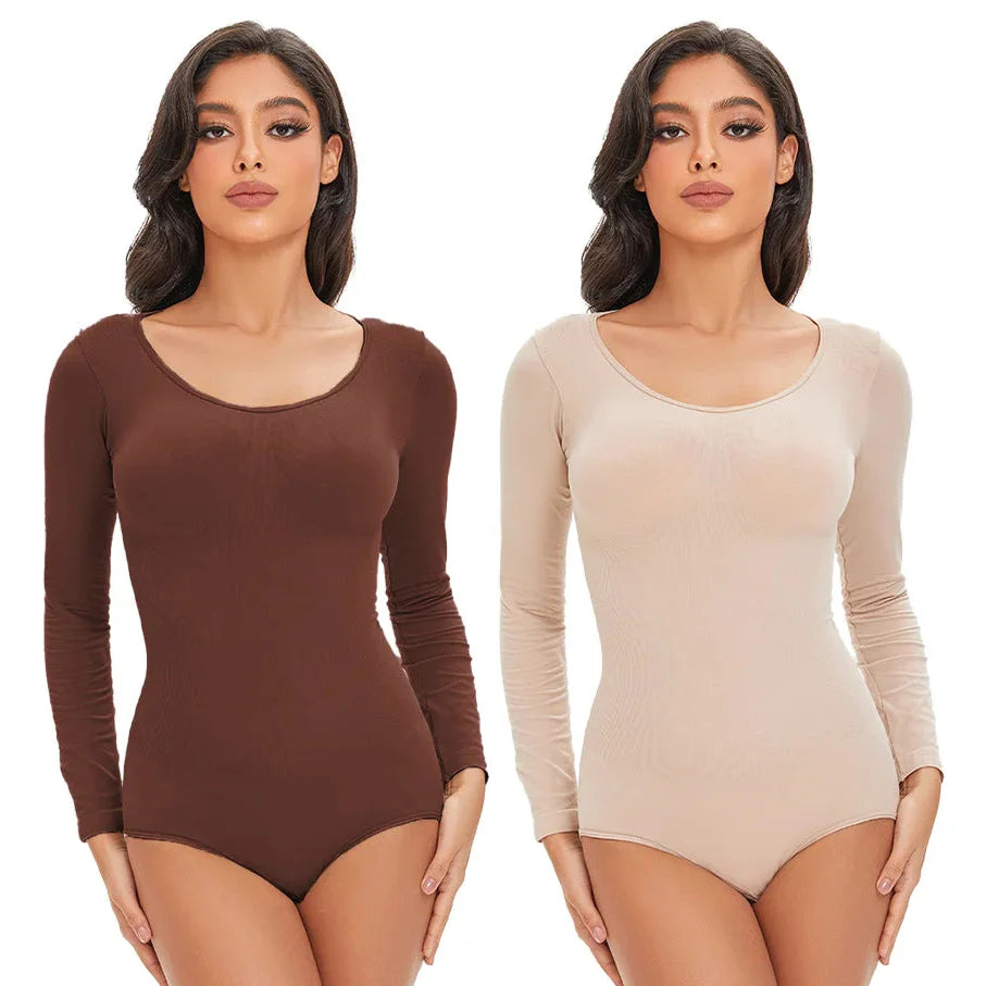 Body sculptant élastique