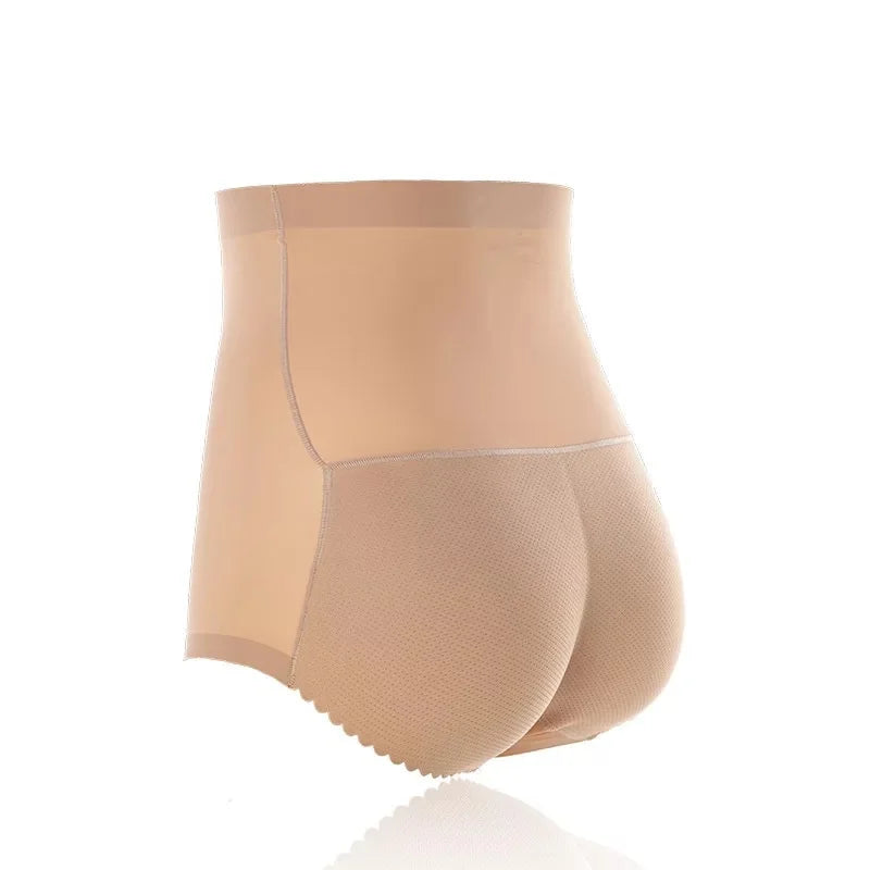 Culottes sculptantes effet push-up