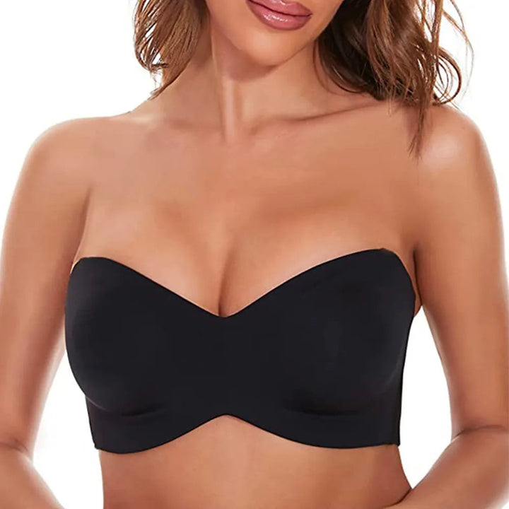 Soutien-gorge push-up uni