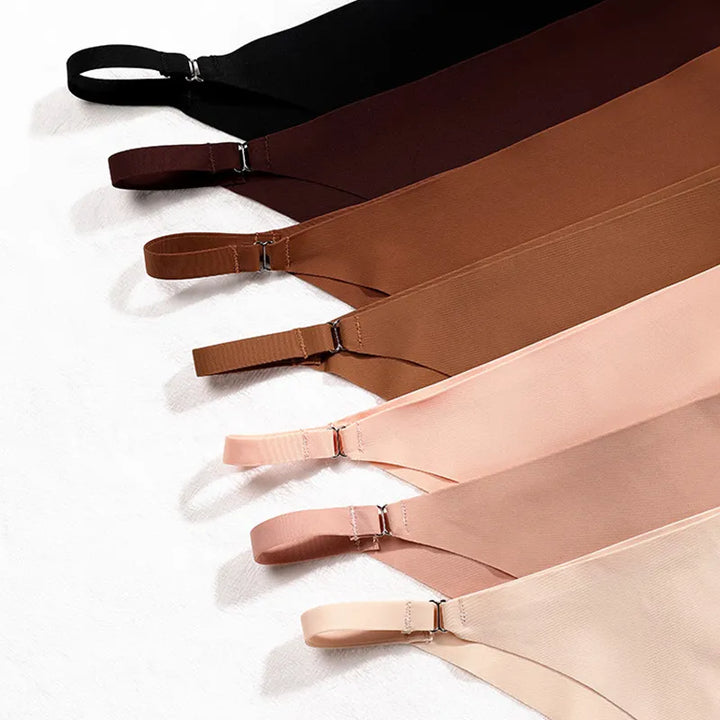Strings unis sans coutures
