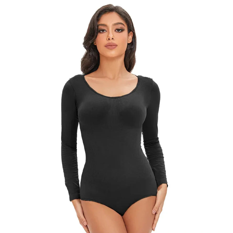 Body sculptant élastique