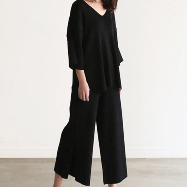 Ensemble d&