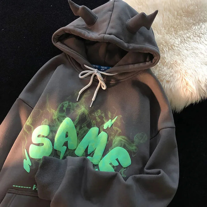 Sweat-shirt SAME