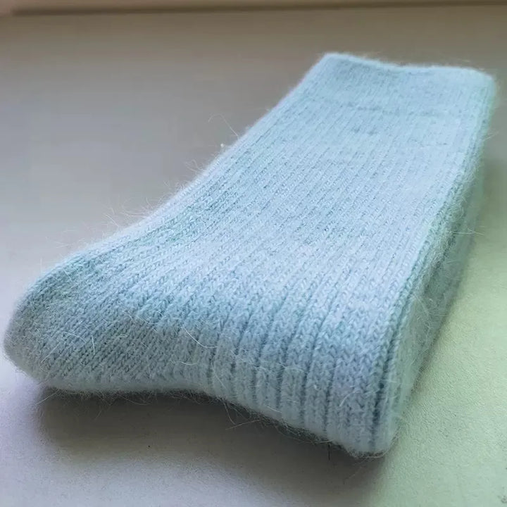 Chaussettes en laine