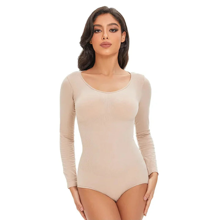 Body sculptant élastique