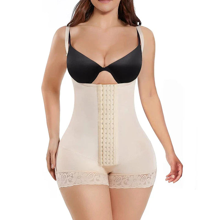 Lingerie sculptante