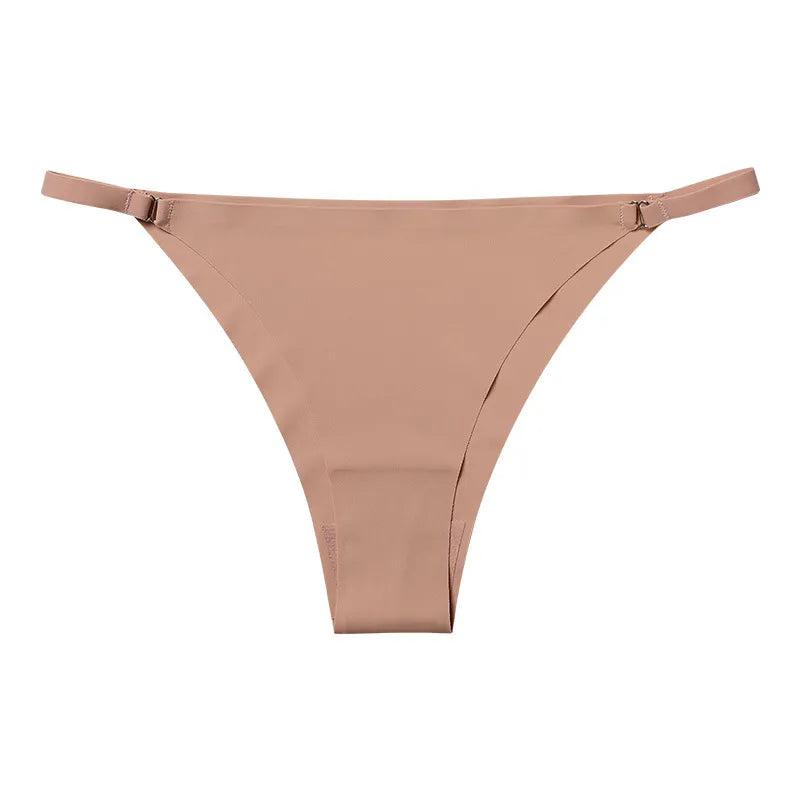 Strings unis sans coutures