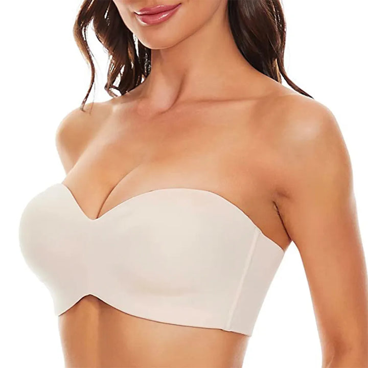 Soutien-gorge push-up uni