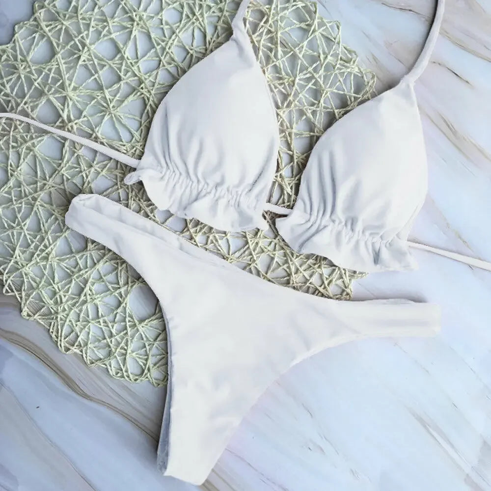 Bikini 2 pièces