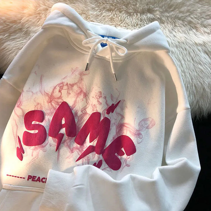 Sweat-shirt SAME