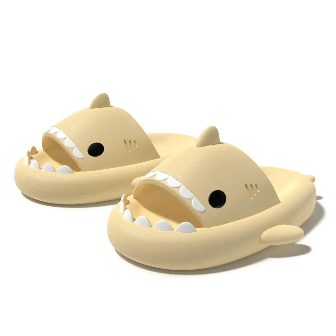 Sandales requins