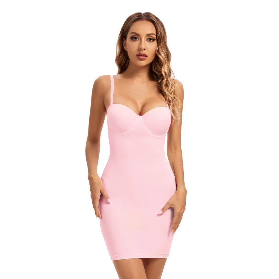 Lingerie amincissante et sculptante