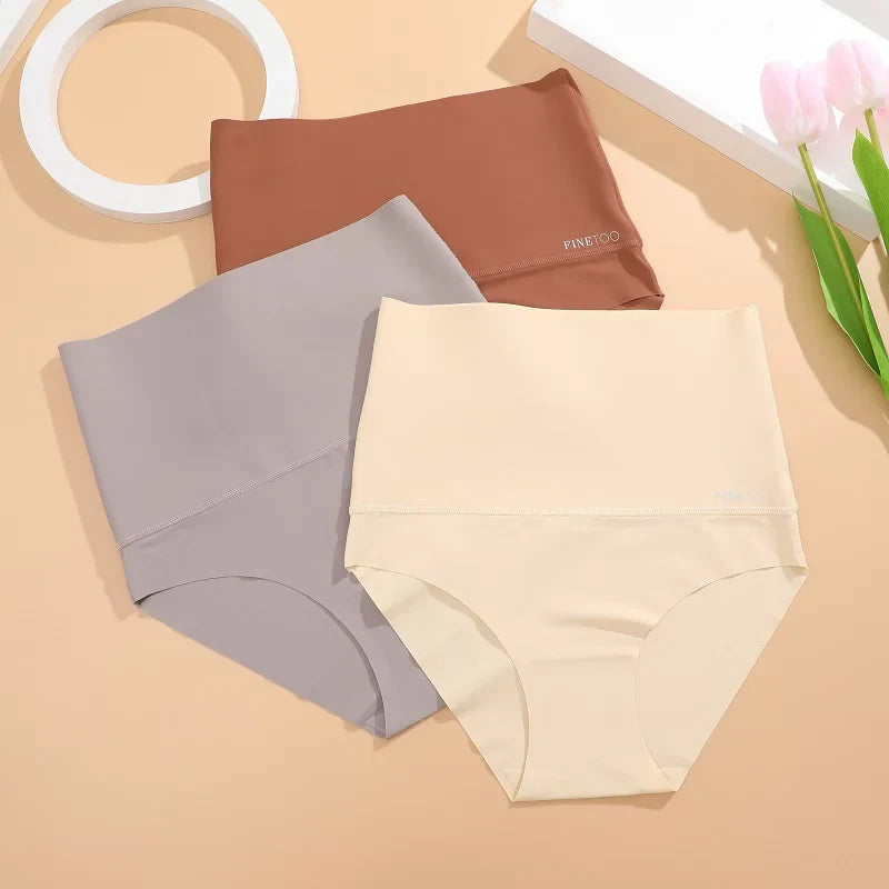 Culottes sculptantes, lot de 3