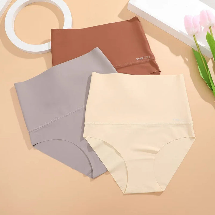 Culottes sculptantes, lot de 3