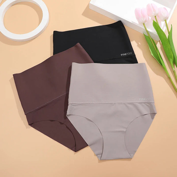 Culottes sculptantes, lot de 3