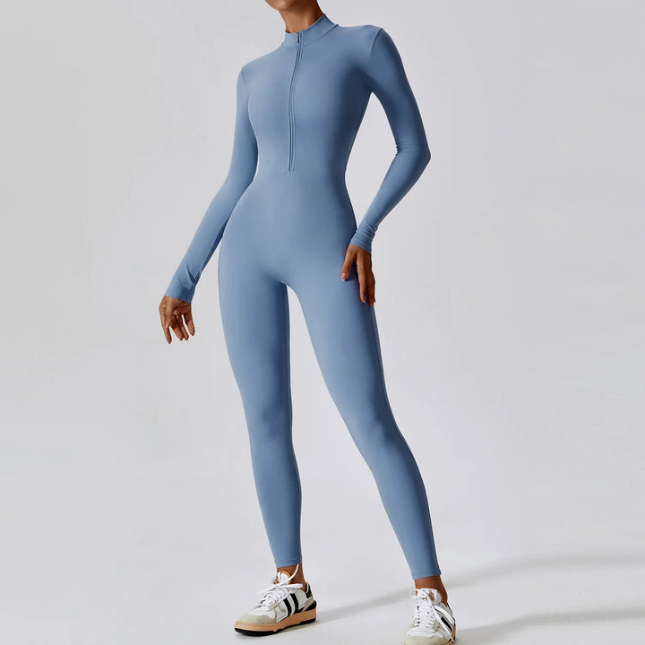 Combinaison de sport