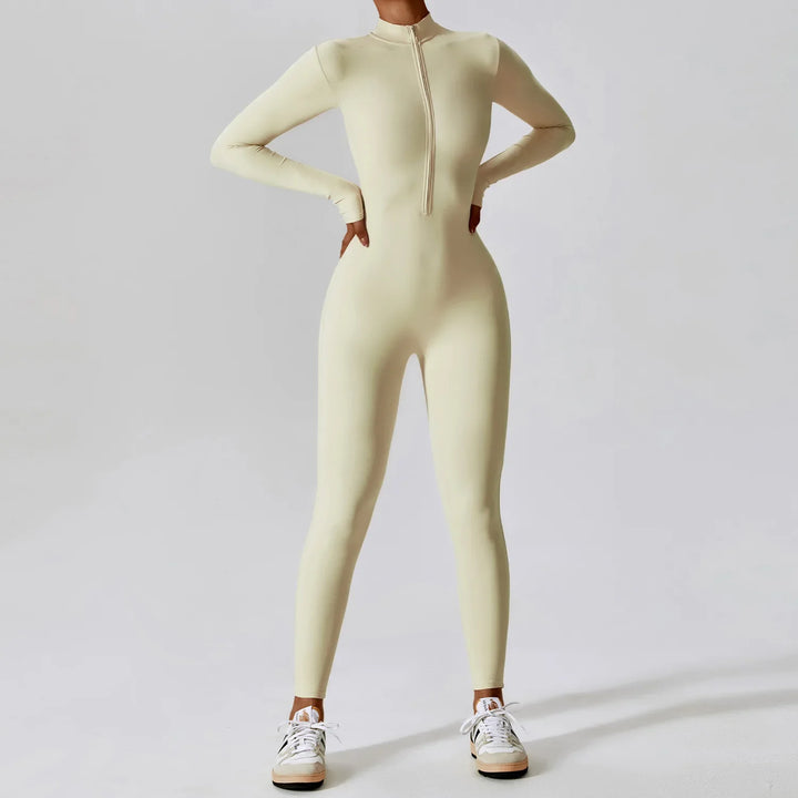 Combinaison de sport