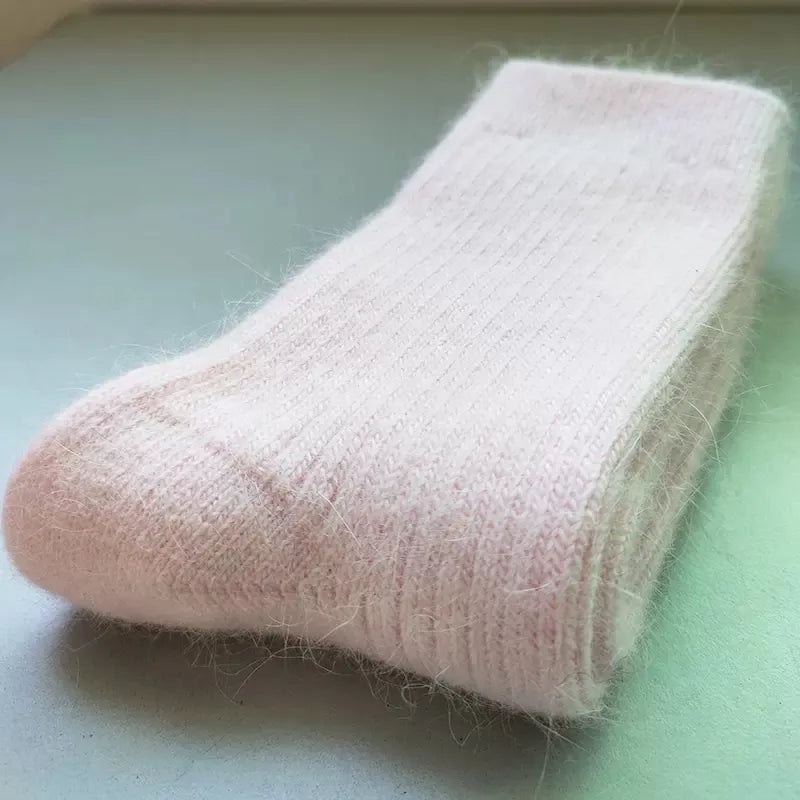 Chaussettes en laine
