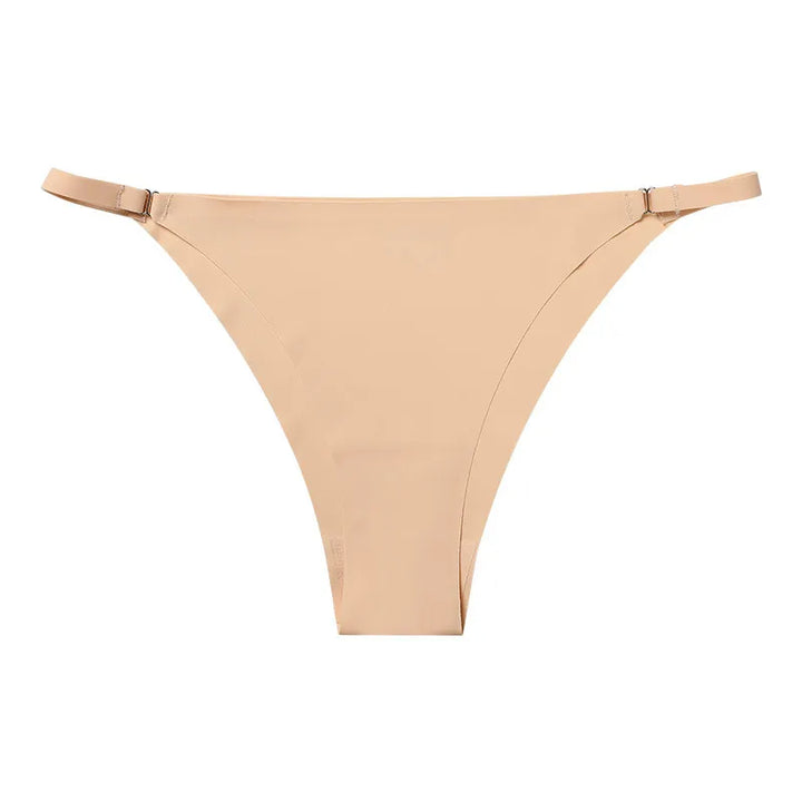 Strings unis sans coutures