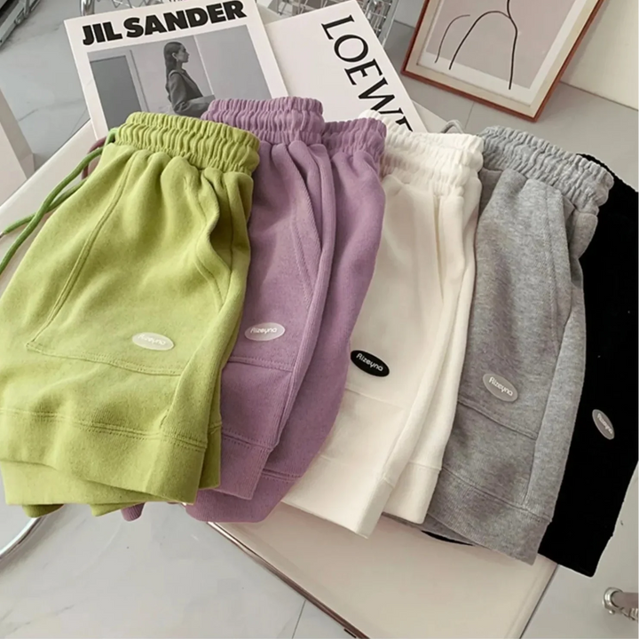 Shorts de sport amples
