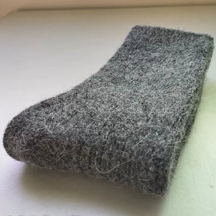 Chaussettes en laine