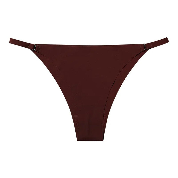 Strings unis sans coutures