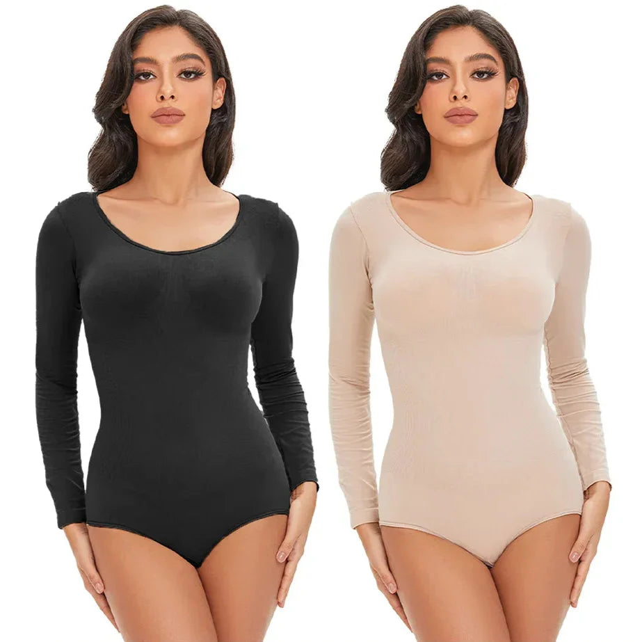 Body sculptant élastique