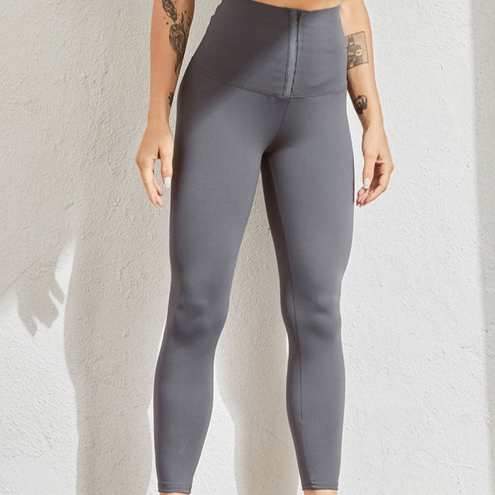 Leggings de sport taille haute