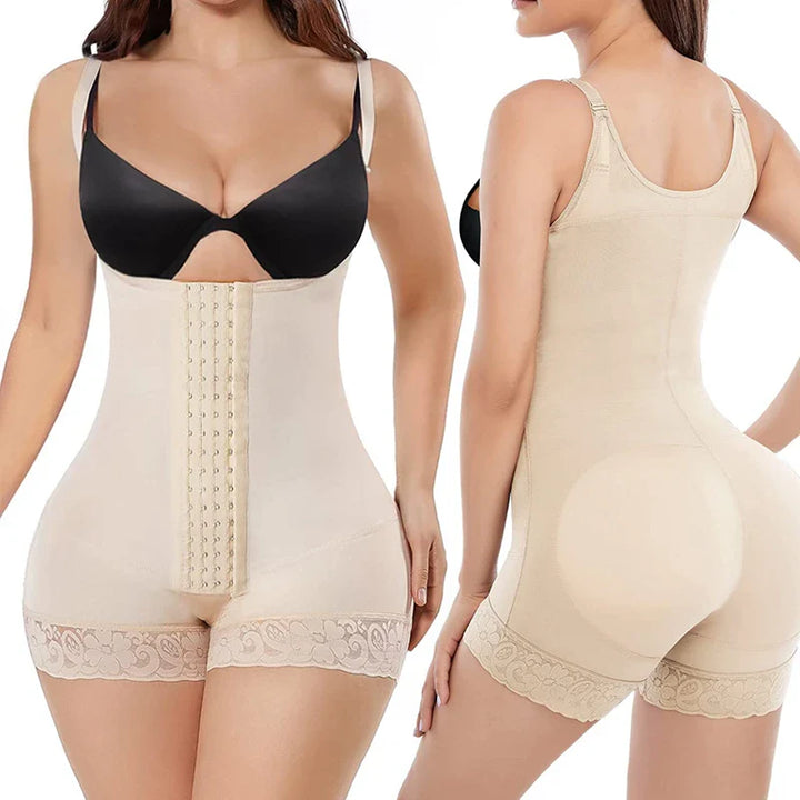 Lingerie sculptante