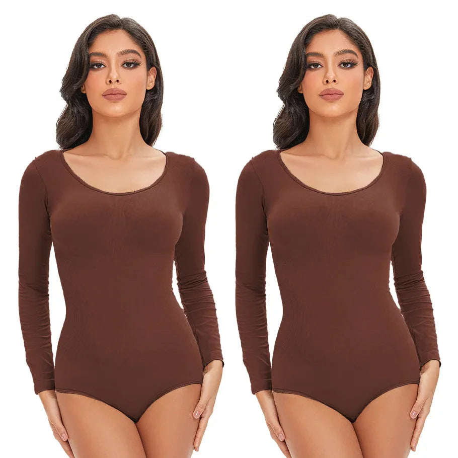 Body sculptant élastique