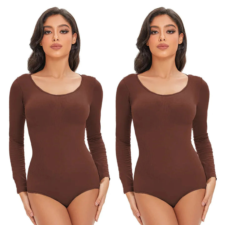 Body sculptant élastique