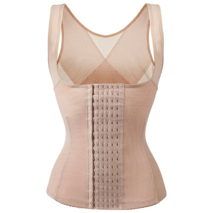 Corset sculptant