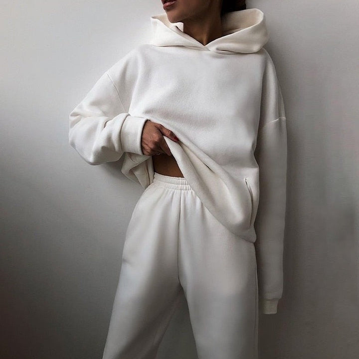 Ensemble jogging
