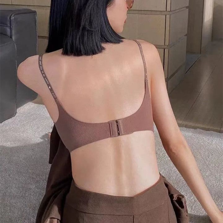 Soutien-gorge confortable pour tous les jours