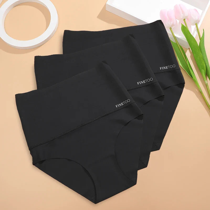Culottes sculptantes, lot de 3
