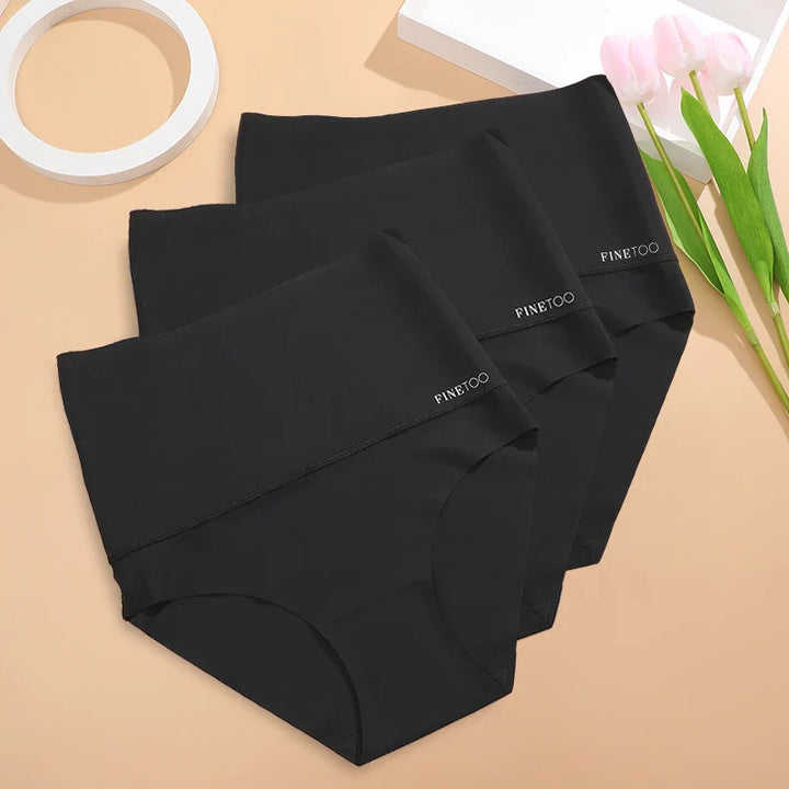 Culottes sculptantes, lot de 3