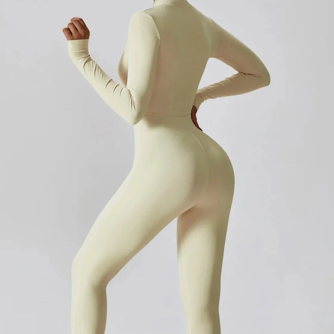 Combinaison de sport