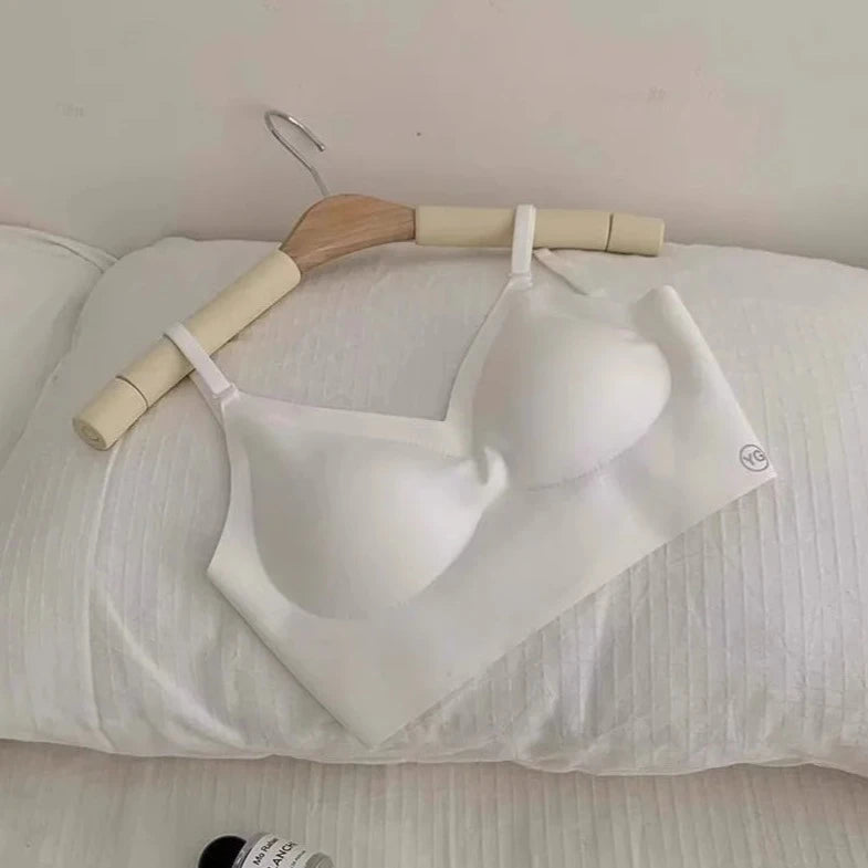Soutien-gorge dos nu sans couture